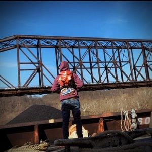 Meet your Posher, Luke